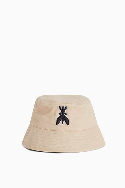 Patrizia Pepe FLY HAT - PATRIZIA PEPE - ONE SIZE, BEIGE