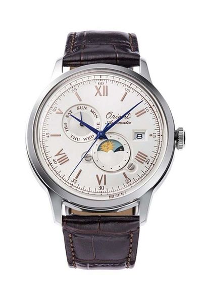 Orient Ra-Ak0808S30B Automatic Men's Watch Limited Edition