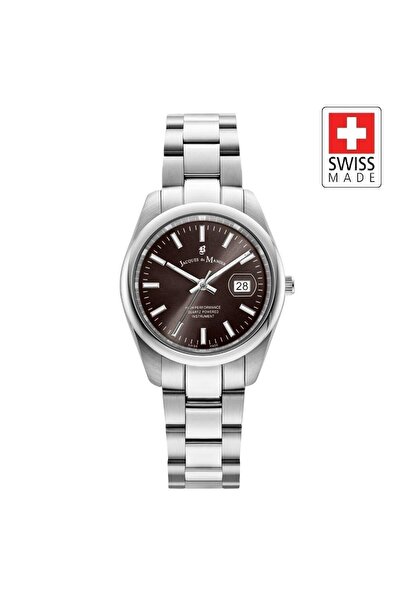 JACQUES DU MANOIR Jwl03803 Women Wrist Watch