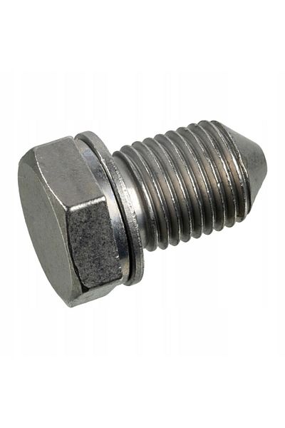 FEBI BILSTEIN Surub golire baie ulei, Audi VW Seat Skoda, Febi Bilstein 15374