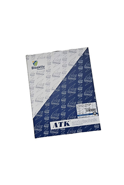 OEM Filtru Habitaclu/Filtru polen carbon activ ANTIBACTERIAN - Dacia Spring