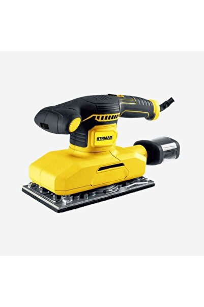 Rtrmax RTM4750 Titreşimli Zımpara Makinesi 380 W 115 x 230 mm
