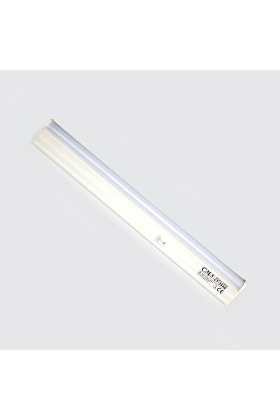 Cata 10W T5 BANT ARMATÜR (EKLENEBİLİR ANAHTARLI) 60CM - 3200K