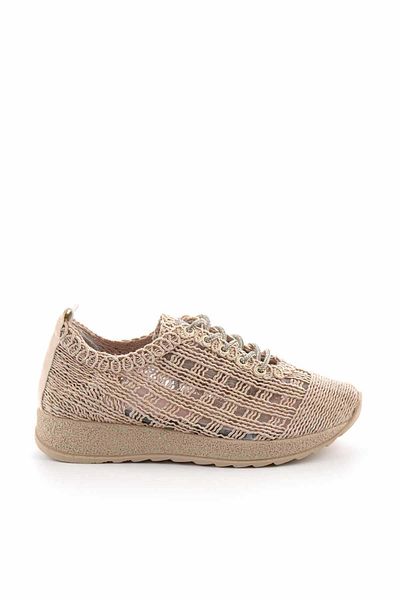 Bambi Γυμνά γυναικεία casual παπούτσια K 01511055516