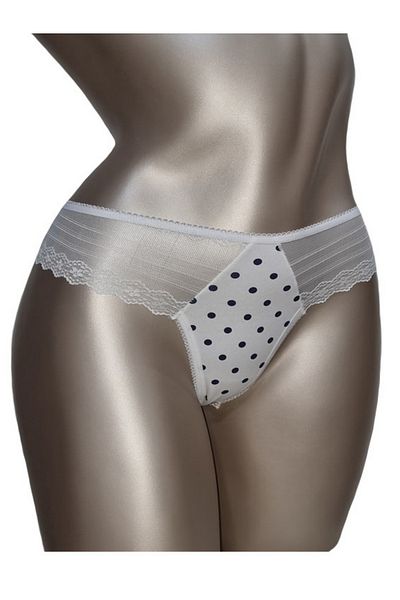 Ioana boutique Brazilian panties