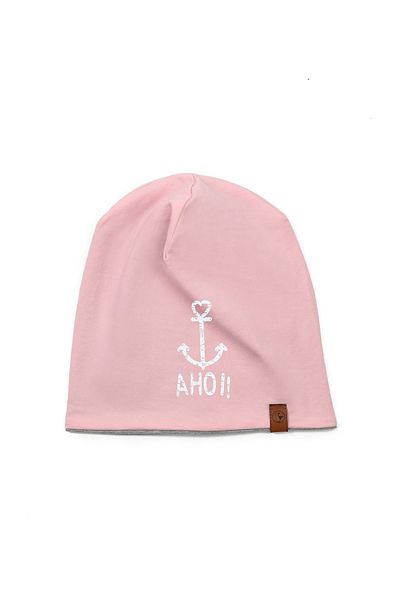 SCHIETWETTER Wendemütze "ahoi"