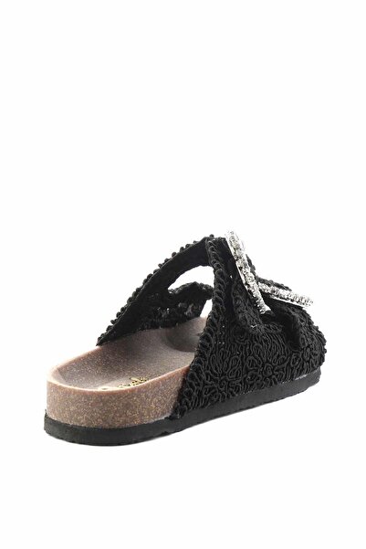 Bambi Papuci negri de damă K04545132216