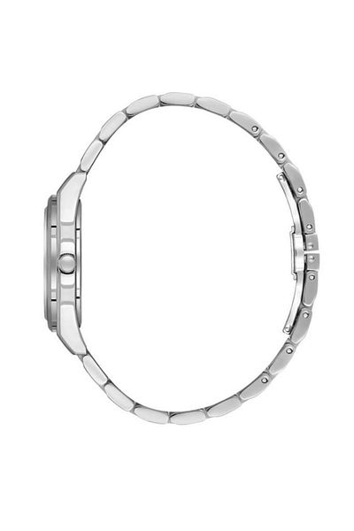Daniel Klein Dke.1.10827-1 3 Atm Water Resistant Steel Case Steel Band Metallic Color Women Wristwatch