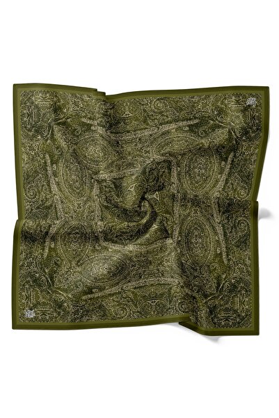 Levidor Kristal Eşarp (İpek Değildir)