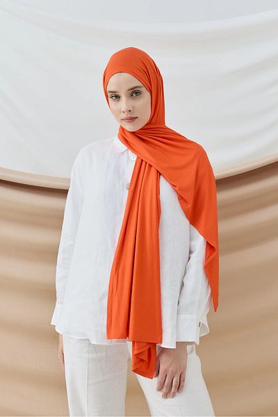 Modakaşmir Combed Shawl Series