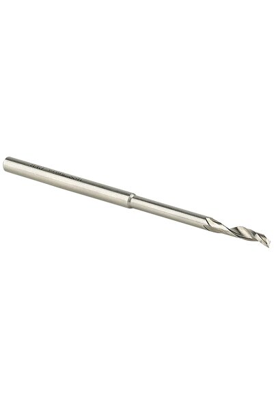 Genel Markalar 2408 Alüminyum Arkası İnce Uzun Freze Ucu 5 x 6 x 120 mm