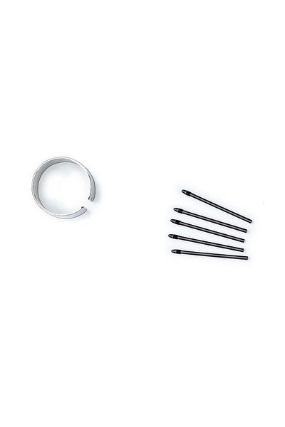 Staedtler Set de 5 vârfuri de rezervă pentru creion digital Noris