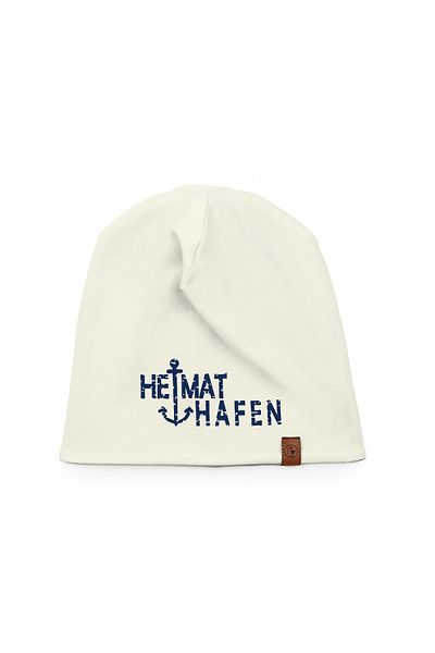 SCHIETWETTER Wendemütze "heimathafen"