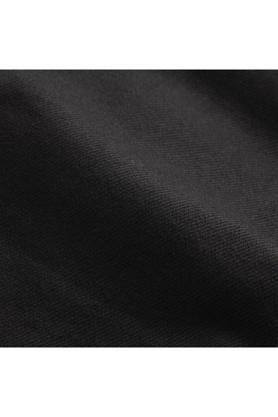 Calvin Klein Women Authentic Cloudy Black High Rise Skinny Fit Jeans