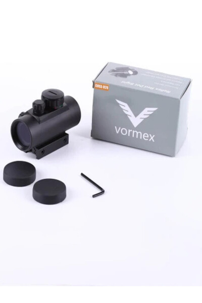 vormex COSS-D26 RED DOT