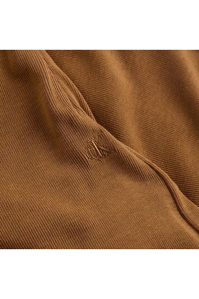 Calvin Klein Calvin Klein Women Nuthatch Soft Touch Wide Leg Pants