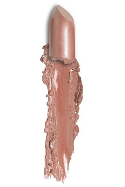 Lavera Cream Glow organic lipstick, Antique Brown 01 - LAVERA