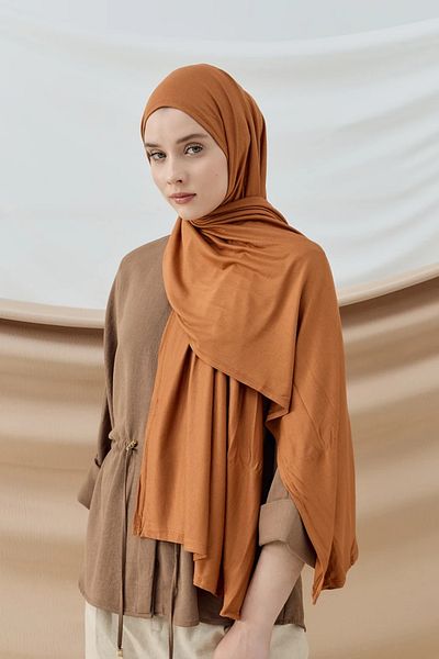 Modakaşmir Combed Shawl Series