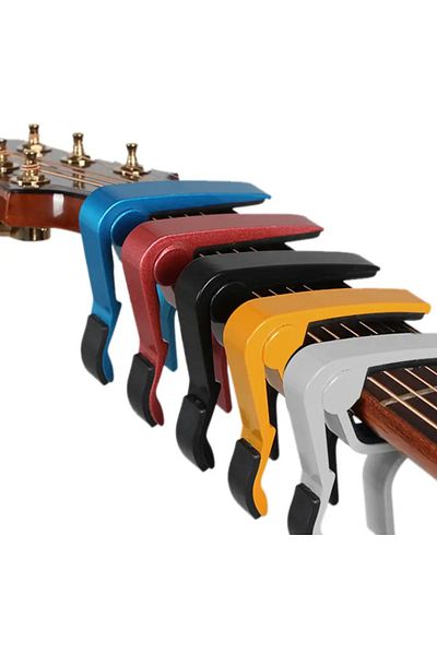 HBK Colorful Guitar Kaposu Bdj-007
