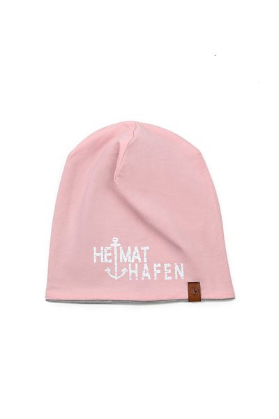 SCHIETWETTER Wendemütze "heimathafen"