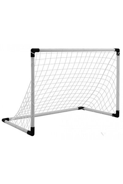 Evelise Σετ τέρματος ποδοσφαίρου με αξεσουάρ