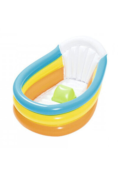 BESTWAY φουσκωτή παιδική πισίνα, 76 εκ.