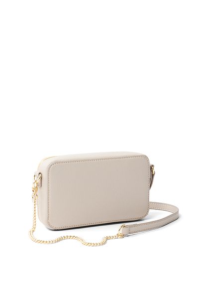 Calvin Klein Women Chateau Minimal Mono Camera Bag
