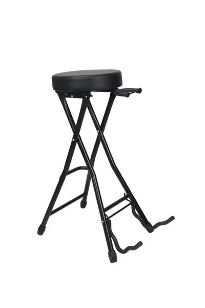 HBK Standlı Gitar Sehpa/Taburesi MA81