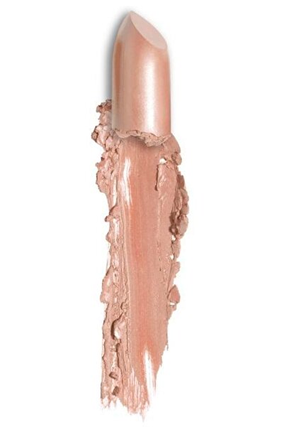 Lavera Organic Lipstick Cream Glow, Peachy Nude 04 - LAVERA