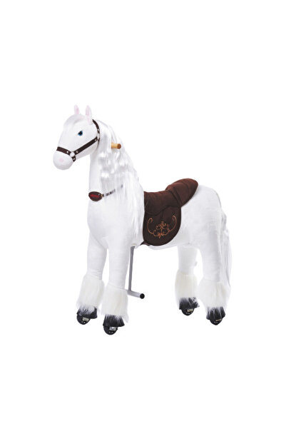 Evelise Tiara Ponnie M 5-12 ani, albă