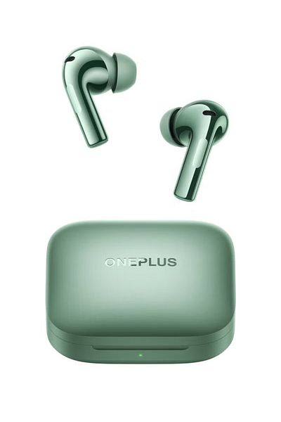 Oneplus Buds 3 Earphone TWS Wireless Bluetooth Noise Cancellation Sport Headsets