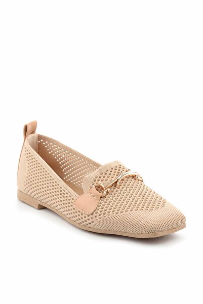 Bambi Nude Kadın Babet K01576070282