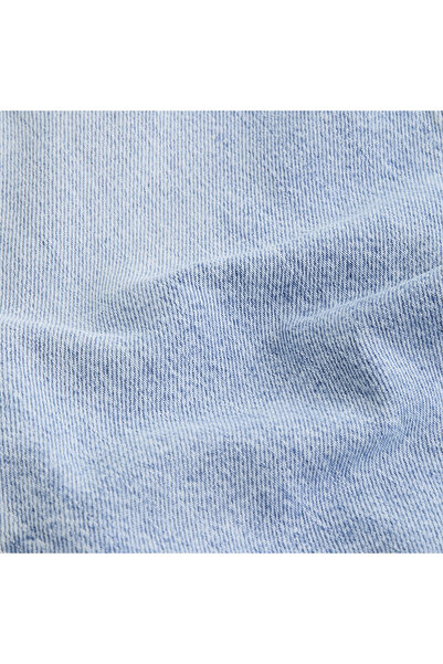 Calvin Klein Women Denim Light Blue 90'S Loose Jeans