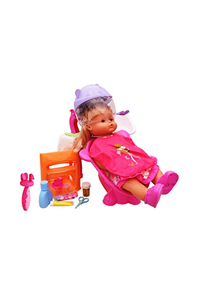 Evelise Κομμωτήριο Malipen Beauty Set