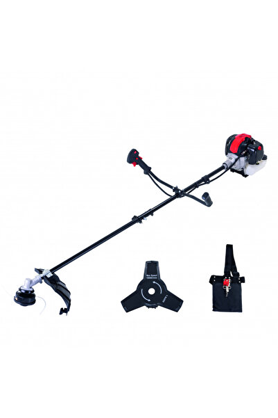 Scheppach Benzinli motorlu tırpan PBC520, Scheppach