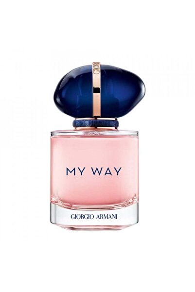Giorgio Armani Parfum Armani My Way pentru femei, Eau de Parfum, 90 ml