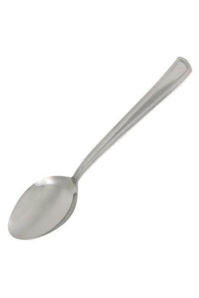Kısmet Dessert Spoon Stainless Steel 12 Pieces