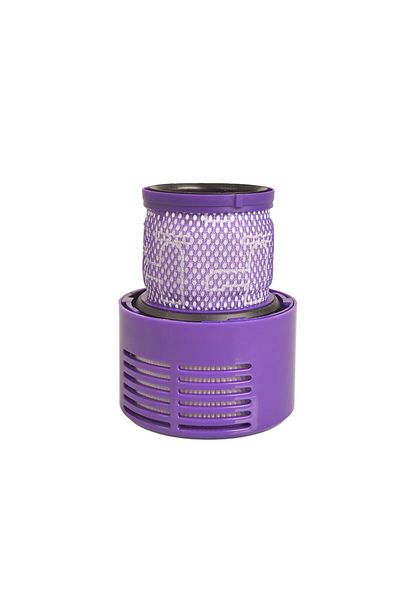 Supervac Dyson V10 Absolute - Hepa Filter Vacuum Cleaner