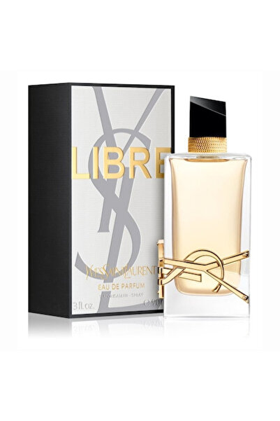 Yves Saint Laurent Apă de parfum pentru femei Yves Saint Laurent Libre 90 ml