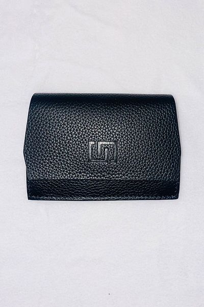 Serena WALLET PURSE - SERENA - BLACK, ONE SIZE