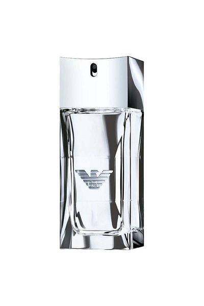 Giorgio Armani Emporio Armani Diamonds for Men, Eau de Toilette, 75 ml