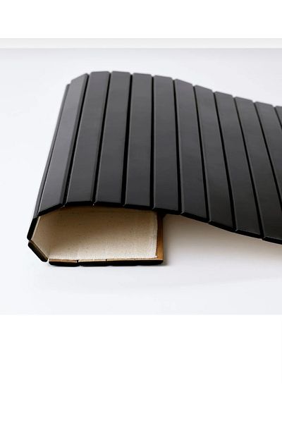 IKEA Rödeby Armchair Tray Black