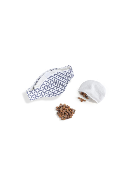 Babyjem Kiraz Çekirdekli - Gaz Giderici & Kolik Kemer - Mozaik