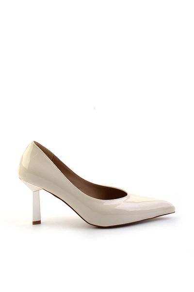 Bambi Pantofi clasici cu toc pentru femei - Ten K 01188051108