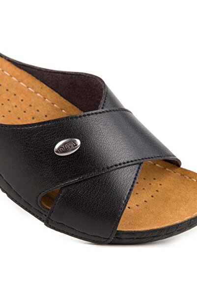 Muya Misty Anatomik Підошва Чотири Сезони Жіночі Капці