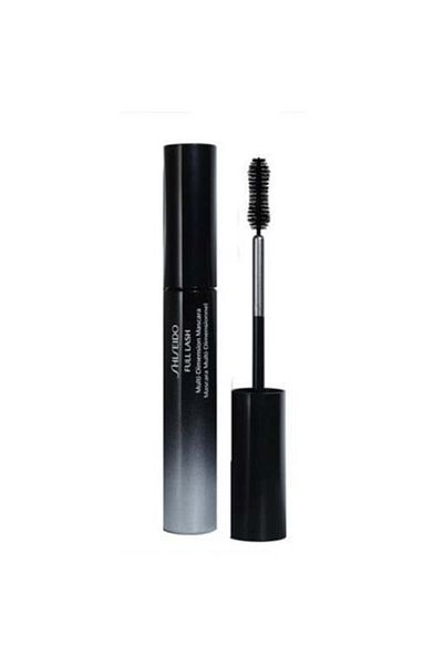 Shiseido Mascara Shiseido Full Lash Multi Dimension rezistentă la apă, 8 ml, Br602