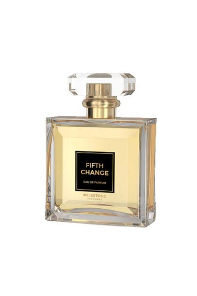 Milestone Milestone Fifth Change (Pour Femma) 100ML EDP