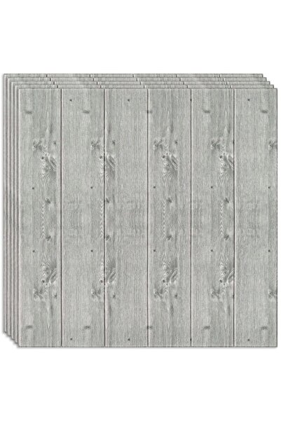 HOZRO Set 160 x Tapet 3D self-adhesive HOZRO, imitation wood panels, covering 78.4 sqm, modern design, eas