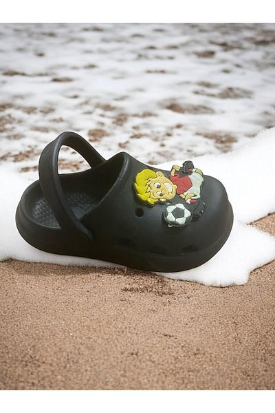 GEZER Konay 89651 Children's Croks Slippers