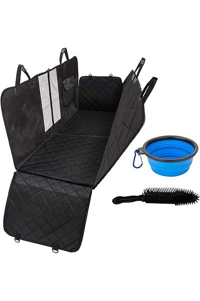 SMARTPEAS Husă de protecție, căptușită cu protecție laterală 165 x 142 x 50 cm, Universală